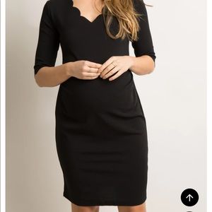 Maternity Dress